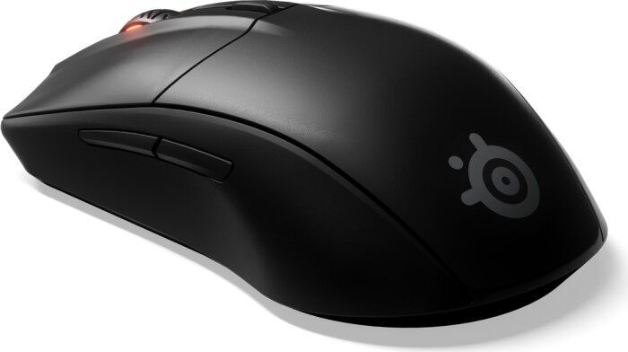 SteelSeries Rival 3 Wireless | schwarz 1