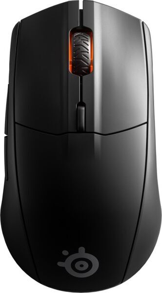 SteelSeries Rival 3 Wireless | schwarz 2