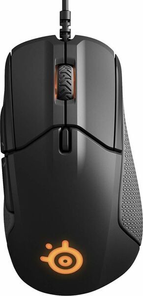 SteelSeries Rival 310 | černá 1