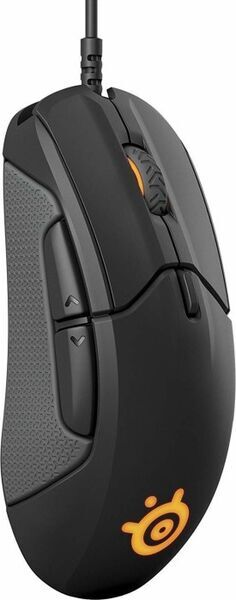 SteelSeries Rival 310 | černá 2