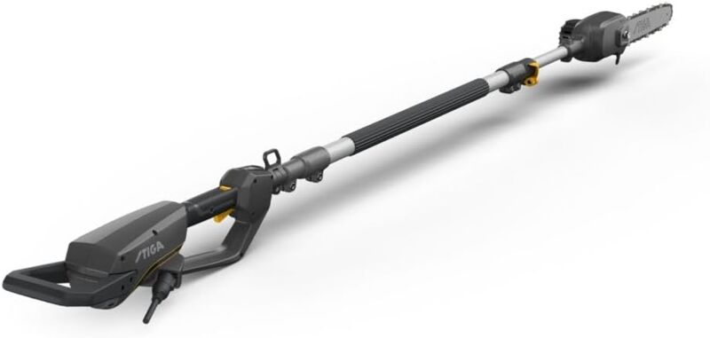 STIGA PS 900E Akku-Teleskop Kettensäge | noir 1