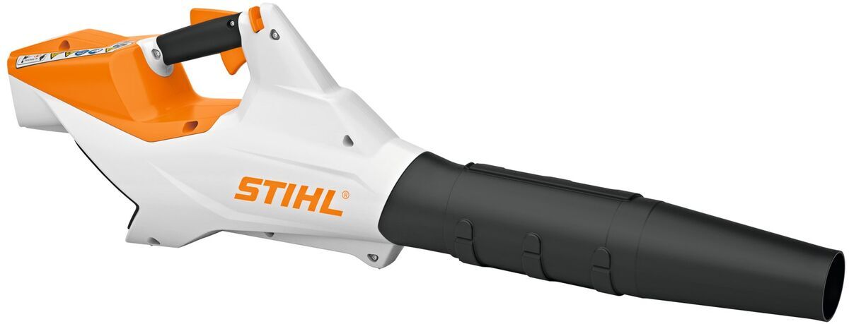 STIHL BGA 86 Draadloze bladblazer | Nu met een Proefperiode van 30 Dagen