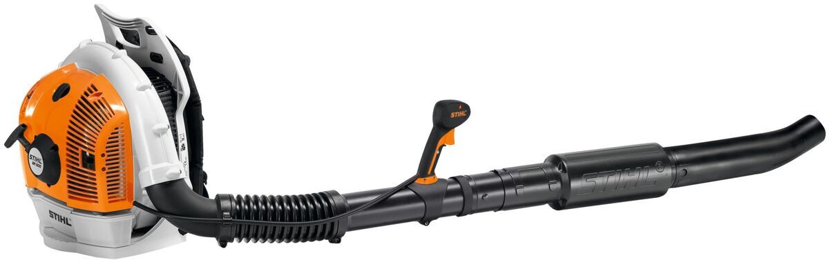 STIHL BR 500 Bensindriven lövblås