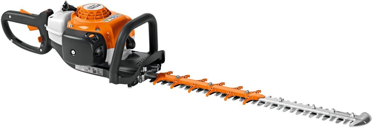 STIHL HS 82 R BenzinHeckenschere jetzt 30 Tage Rückgaberecht