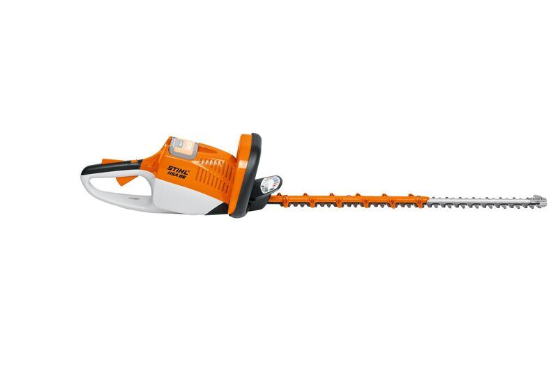 STIHL HSA 86 Taille-haies sans fil | Maintenant avec une période d ...