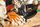 STIHL RMA 339 Battery Lawn mower in a set with AK 30 battery and AL 101 charger | orange/white/black thumbnail 3/3