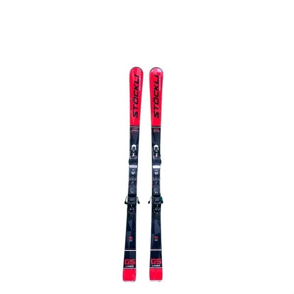 Stöckli Laser GS (2020/2021) | red | 170 cm 2