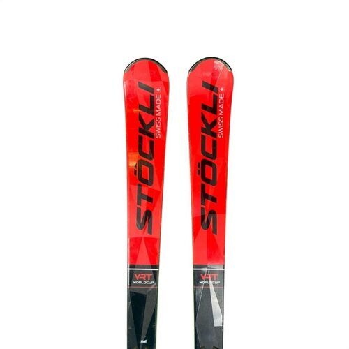 Stöckli Laser GS Worldcup (2020/2021)