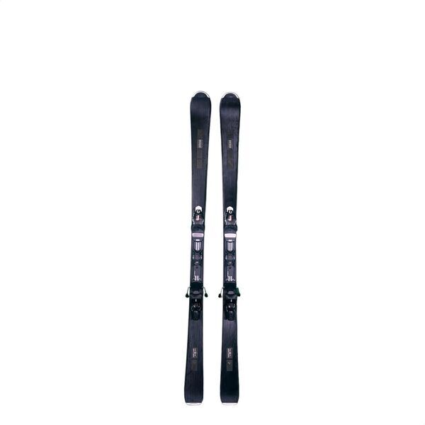 Stöckli Otree Motion Bamboo Skis (2019/2020) | schwarz | 170 cm 2