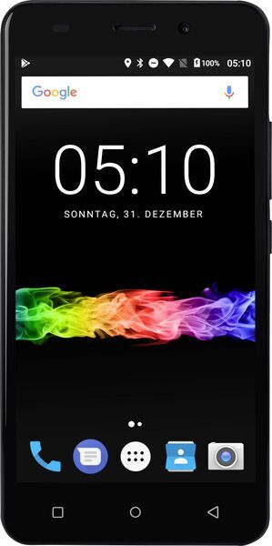 Swisstone SD 510 | black 2