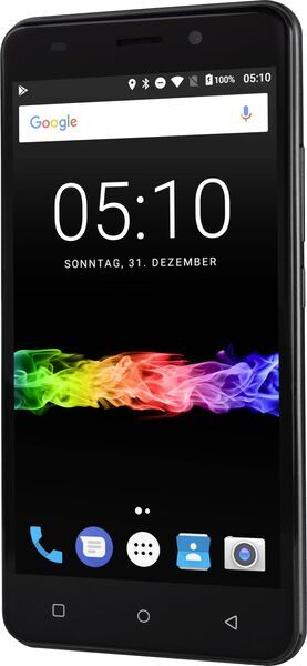 Swisstone SD 510 | black 3