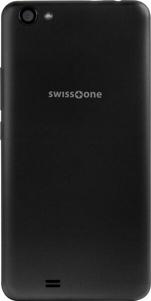 Swisstone SD 510 | black 4