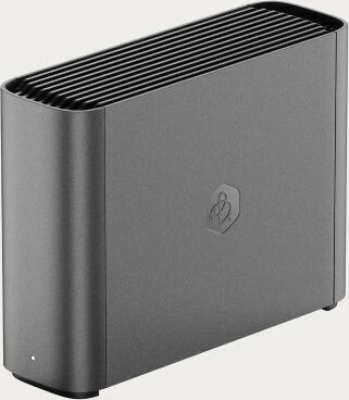 Synology BeeStation Plus | 4 GB | 8 TB HDD 1