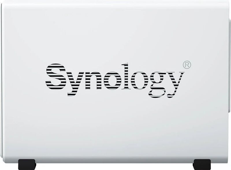 Synology DiskStation DS223j | 1 GB | without hard drive 3