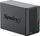 Synology DiskStation DS225+ | 2 GB | without hard drive thumbnail 3/4
