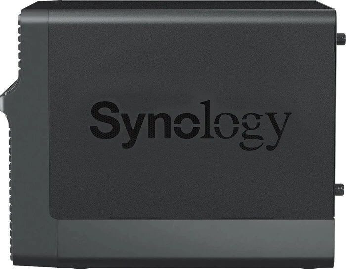 Synology DiskStation DS423 | 2 GB | without hard drive 3