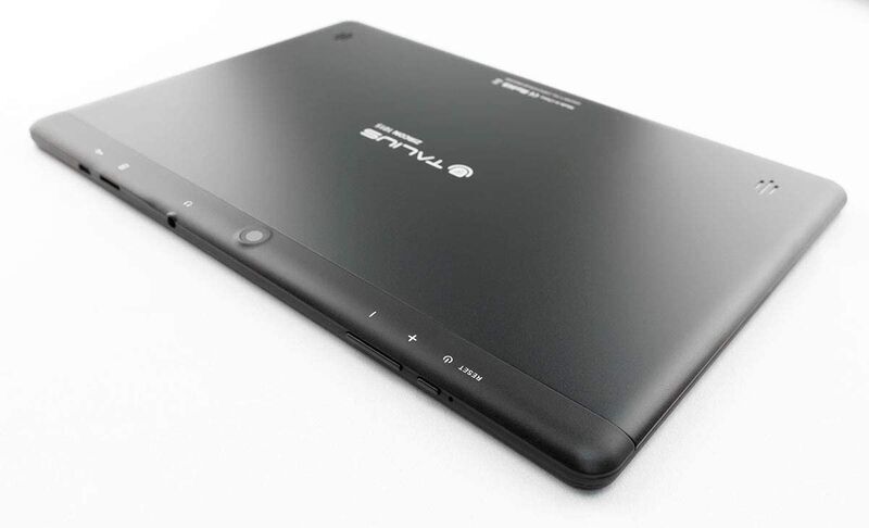 Talius Zircon 1015 | 10.1" | 3 GB | 32 GB | musta 3