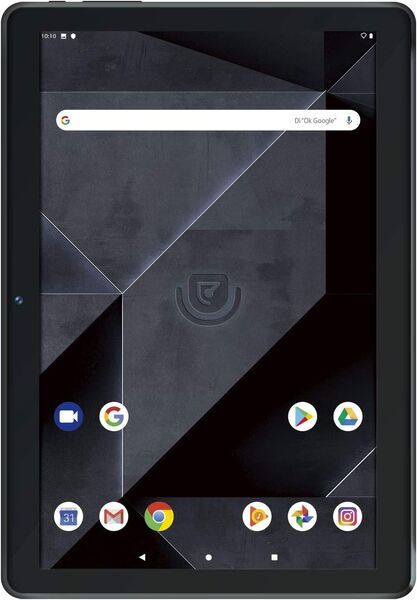 Talius Zircon 1016 | 10.1" | 4 GB | 64 GB | 4G | black 1