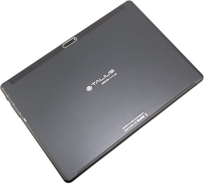 Talius Zircon 1016 | 10.1" | 4 GB | 64 GB | 4G | black 2