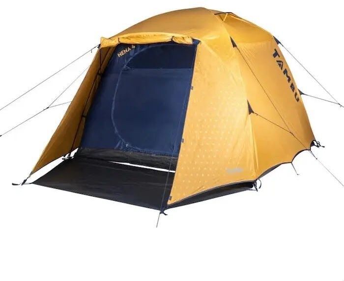 Matériel De Camping NERU DESIGN WORKS - Occasion Bon État - Style Dutch