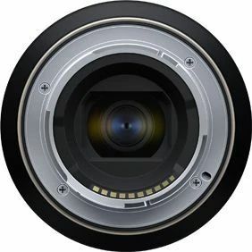 Tamron 20mm f2.8 Di III OSD M1:2 Sony E - Obiettivo Luminoso e