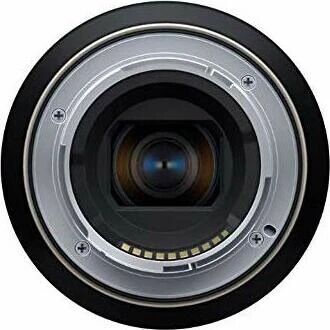 Tamron 24mm 2.8 Di III OSD M1:2 Sony E | schwarz 2