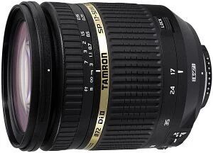 Tamron 70-200mm 2.8 XR Di II VC SP Nikon | black 1