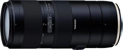 Tamron 70-210mm 4.0 Di VC USD for Nikon F | Nikon F | black 1