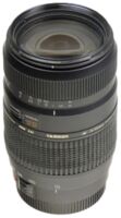 Tamron 70-300mm f4-5.6 LD Tele-Macro Canon