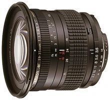 Tamron AF 19-35mm 3.5-4.5 para Nikon F | Nikon F | negro 1