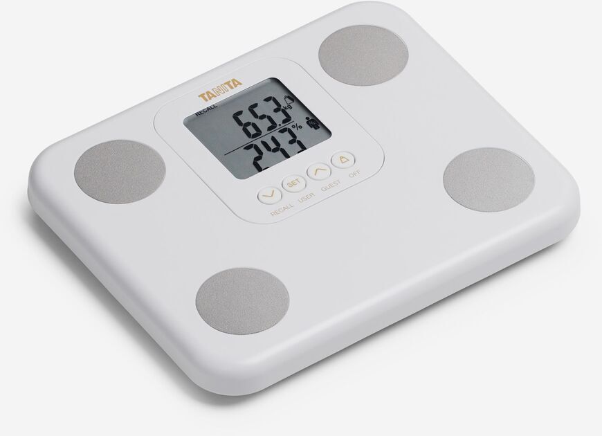 Tanita BC-730 Kroppsanalysvåg
