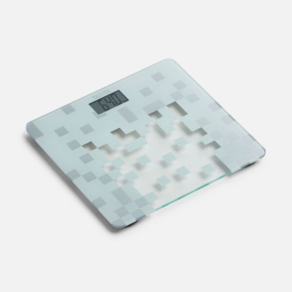 Tanita HD-380 Personal digital scale | white 1