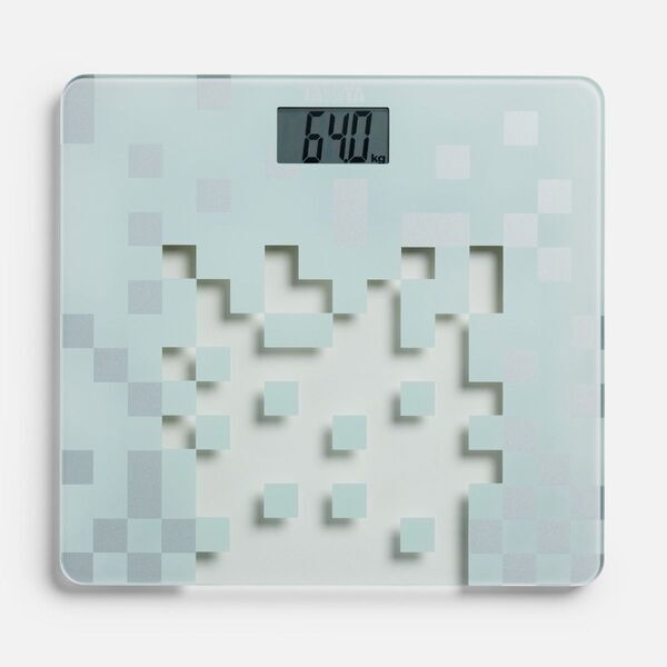 Tanita HD-380 Personal digital scale | white 2