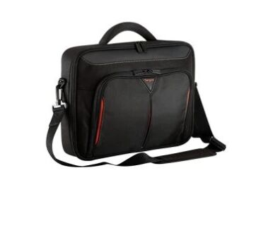 Targus Classic 14 Estojo Tipo Concha | preto 1