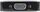 Targus USB-C DP Alt Mode Single Video 4K HDMI/VGA Docking Station | utan strömförsörjningsenhet | grå thumbnail 5/5