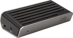 Targus Universal 2K Docking Station
