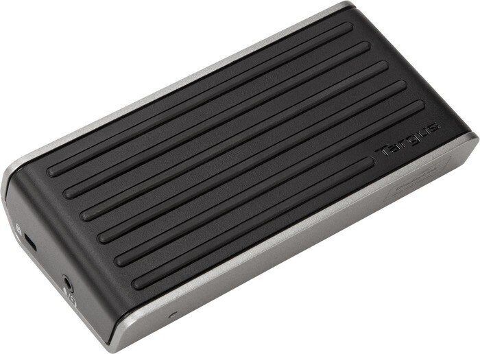 Targus Universal 2K Docking Station | ohne Netzteil 2
