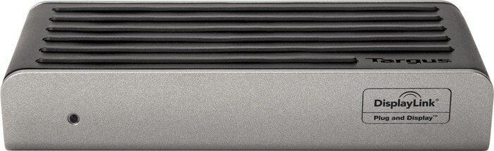 Targus Universal 2K Docking Station | ohne Netzteil 3