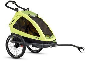 Taxxi Kids Elite for one