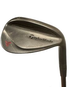 TaylorMade Milled Grind 2.0 SB Black Wedge