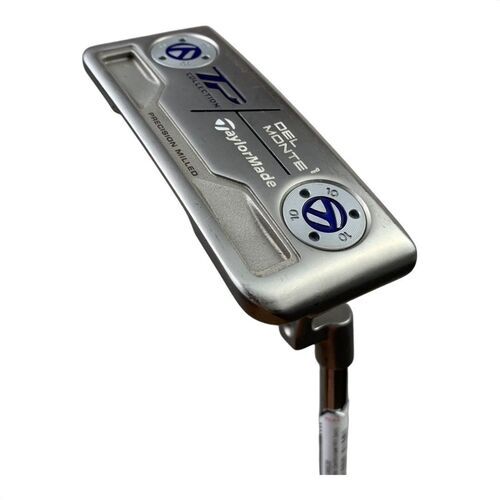 TaylorMade Hydroblast Del Monte 1 Putter