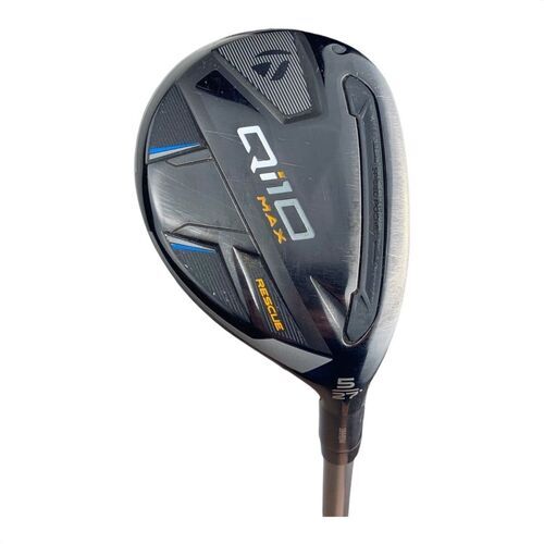 TaylorMade Qi10 Max Hybrid