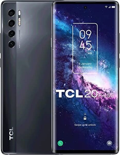 TCL 20 Pro