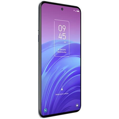 TCL 20L | 4 GB | 128 GB | Dual-SIM | Eclipse Black 4
