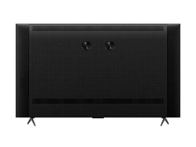 TCL 65C61K | 65" | black 4