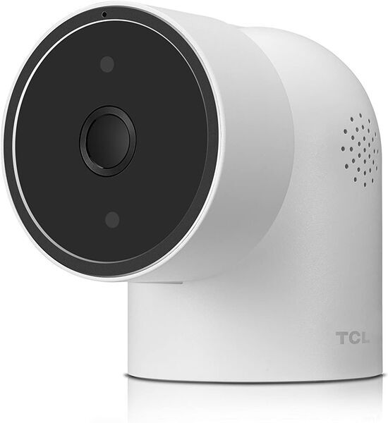 TCL LifeCam | weiß 2