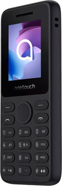 TCL OneTouch 4041 T311D | Dual-SIM | Dark Night Grey 2