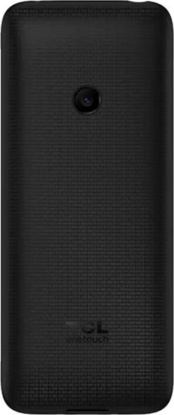 TCL OneTouch 4041 T311D | Dual-SIM | Dark Night Grey 3