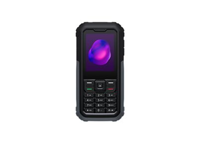 TCL OneTouch 5044 | Dual-SIM (2 x Nano-SIM) | harmaa 1