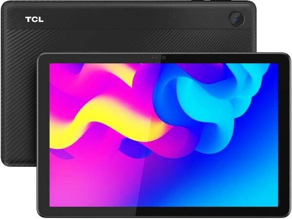 TCL Tab 10 HD | 32 GB | schwarz 2